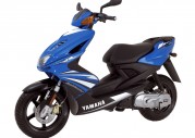 Yamaha Aerox R